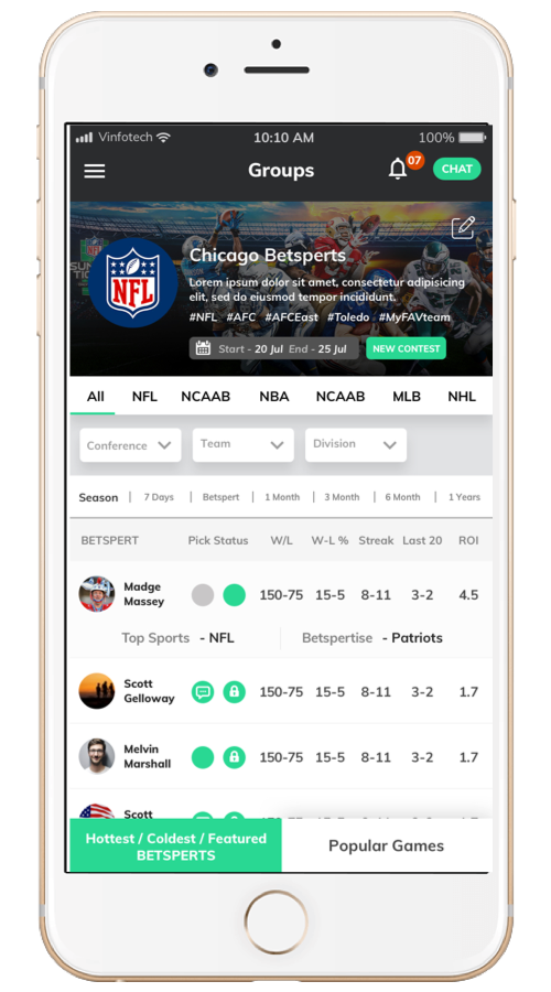 BETSPERTS